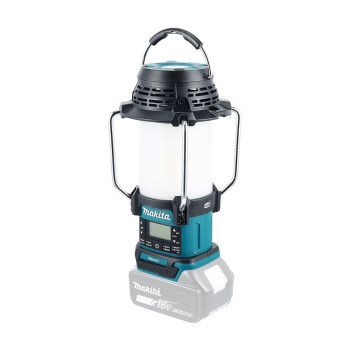 Radio avec lanterne LXT 14,4V 18V DMR056 Makita