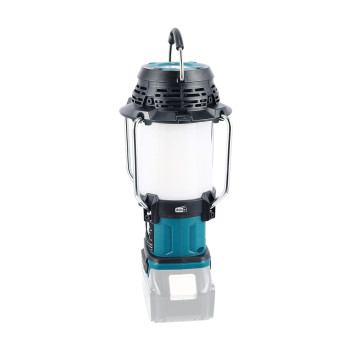 Radio avec lanterne LXT 14,4V 18V DMR056 Makita