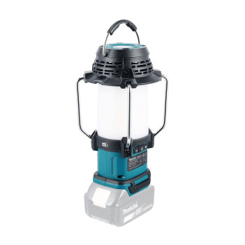 Radio avec lanterne LXT 14,4V 18V DMR056 Makita