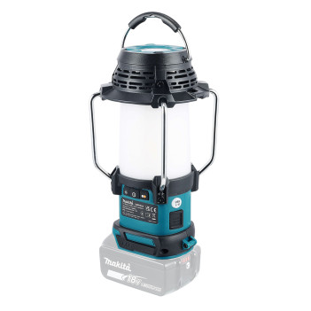 Radio avec lanterne LXT 14,4V 18V DMR056 Makita