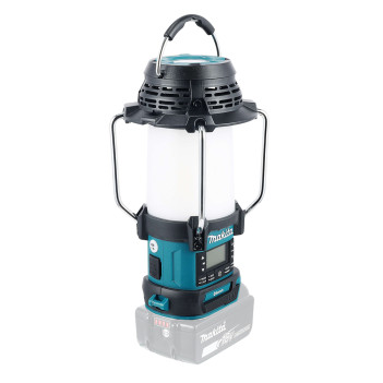 Radio avec lanterne LXT 14,4V 18V DMR056 Makita