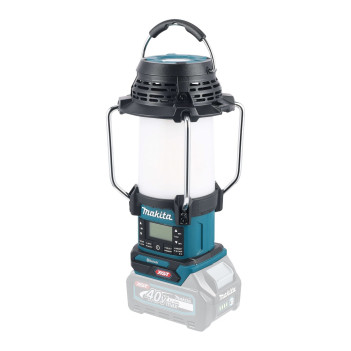 Radio avec lanterne XGT 40Vmax MR009GZ Makita