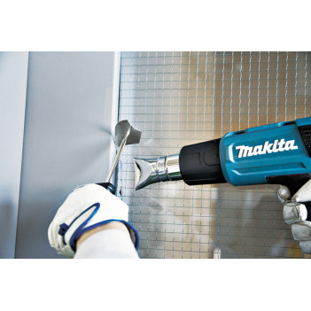 Décapeur thermique électrique 800W HG6030K Makita