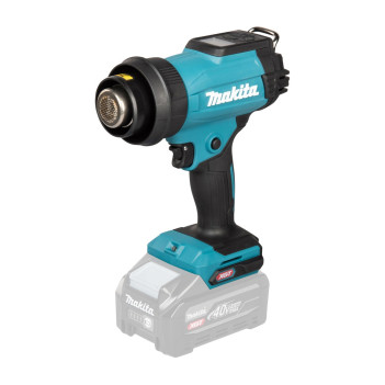 Décapeur thermique XGT 40Vmax HG001GZ01 Makita