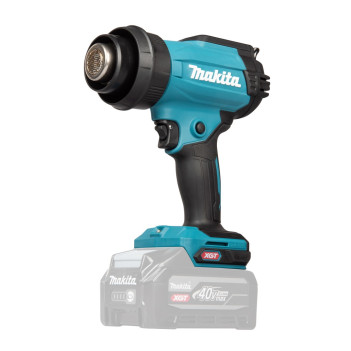 Décapeur thermique XGT 40Vmax HG001GZ01 Makita