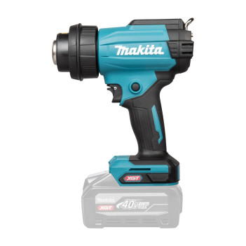 Décapeur thermique XGT 40Vmax HG001GZ01 Makita