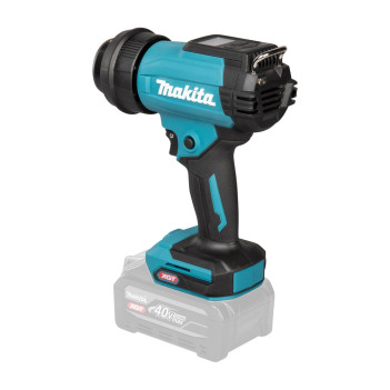 Décapeur thermique XGT 40Vmax HG001GZ01 Makita