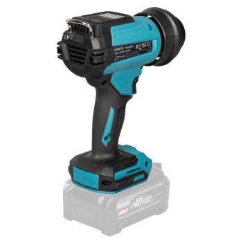 Décapeur thermique XGT 40Vmax HG001GZ01 Makita