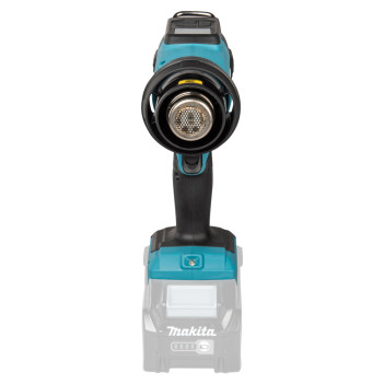 Décapeur thermique XGT 40Vmax HG001GZ01 Makita