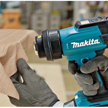 Décapeur thermique XGT 40Vmax HG001GZ01 Makita