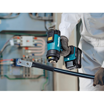 Décapeur thermique XGT 40Vmax HG001GZ01 Makita