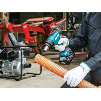 Décapeur thermique XGT 40Vmax HG001GZ01 Makita