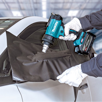 Décapeur thermique XGT 40Vmax HG001GZ01 Makita