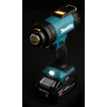 Décapeur thermique XGT 40Vmax HG001GZ01 Makita