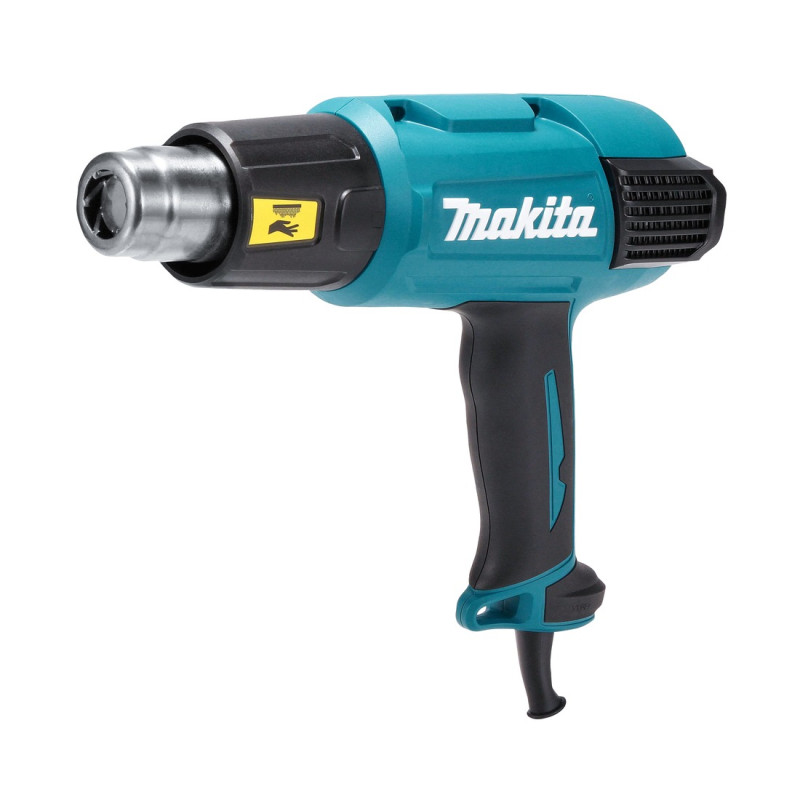 Décapeur thermique électrique en set 000W HG6531CK Makita