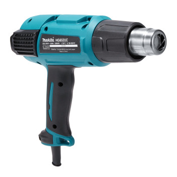 Décapeur thermique électrique en set 000W HG6531CK Makita