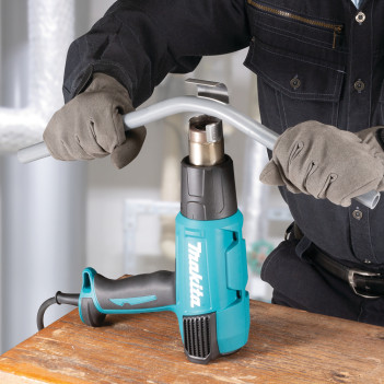 Décapeur thermique électrique en set 000W HG6531CK Makita