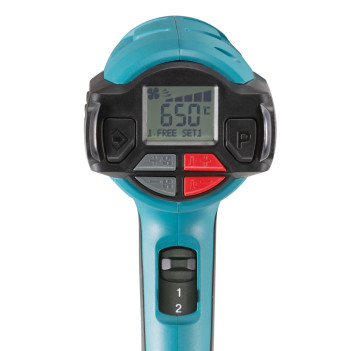 Décapeur thermique électrique en set 000W HG6531CK Makita