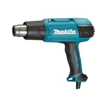 Décapeur thermique électrique en set 2000W HG6530VK Makita