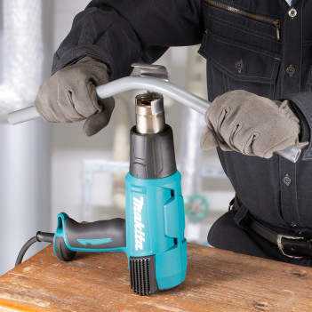 Décapeur thermique électrique en set 000W HG6530VK Makita