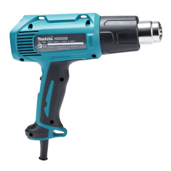 Décapeur thermique électrique 600W HG5030K Makita