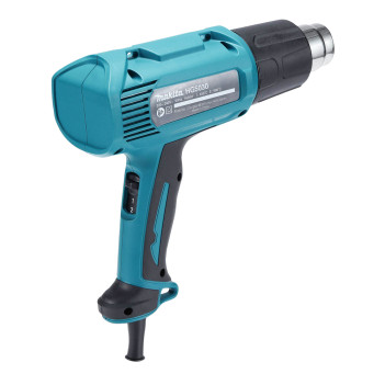 Décapeur thermique électrique 600W HG5030K Makita