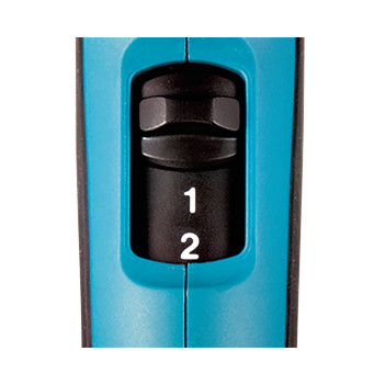 Décapeur thermique électrique 600W HG5030K Makita
