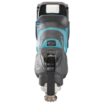 Akku-Multifunktions-Werkzeug LXT 18V + 2 Akkus 5Ah und Ladegerät DTM51RTJX2 Makita