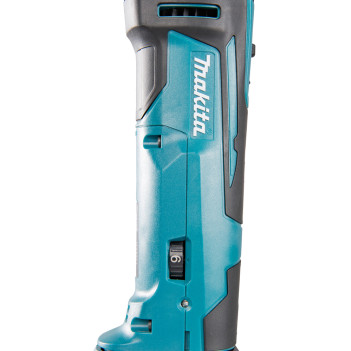 Outil multifonction LXT 18V + 2 accus 5Ah et chargeur DTM51RTJX2 Makita