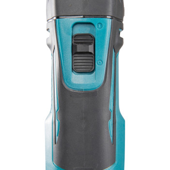 Outil multifonction LXT 18V + 2 accus 5Ah et chargeur DTM51RTJX2 Makita