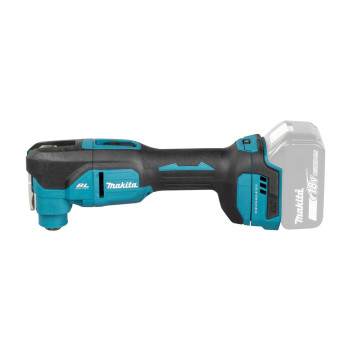 Akku-Multifunktions-Werkzeug LXT 18V DTM53Z Makita
