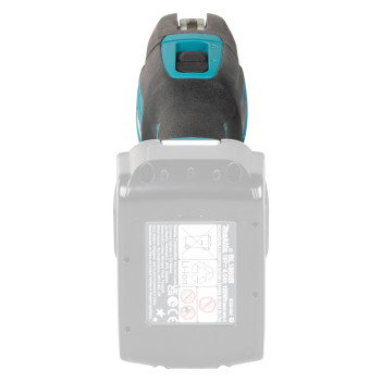 Outil multifonction LXT 18V DTM53Z Makita