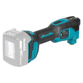 Outil multifonction LXT 18V DTM53Z Makita