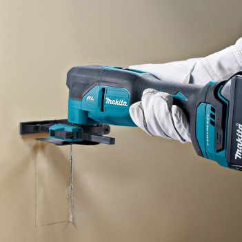 Outil multifonction LXT 18V DTM53Z Makita