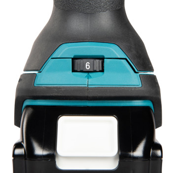 Outil multifonction LXT 18V DTM53Z Makita