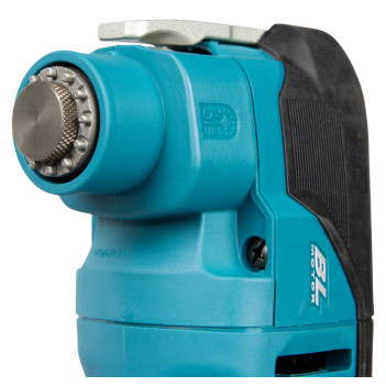 Outil multifonction LXT 18V DTM53Z Makita