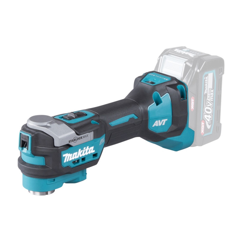 Outil multifonction XGT 40Vmax TM001GZ03 Makita