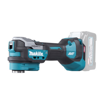 Akku-Multifunktions-Werkzeug XGT 40Vmax TM001GZ03 Makita