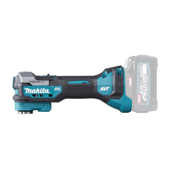 Outil multifonction XGT 40Vmax TM001GZ03 Makita