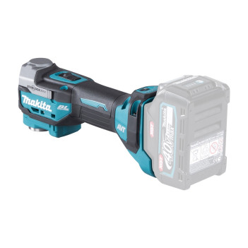 Outil multifonction XGT 40Vmax TM001GZ03 Makita