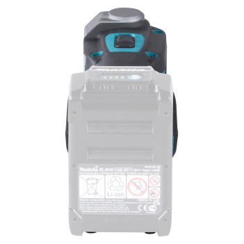 Outil multifonction XGT 40Vmax TM001GZ03 Makita