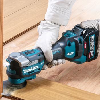 Outil multifonction XGT 40Vmax TM001GZ03 Makita