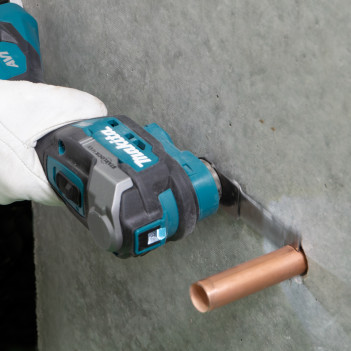 Outil multifonction XGT 40Vmax TM001GZ03 Makita