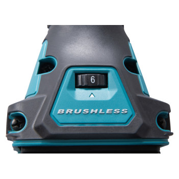 Outil multifonction XGT 40Vmax TM001GZ03 Makita