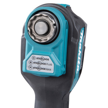 Outil multifonction XGT 40Vmax TM001GZ03 Makita