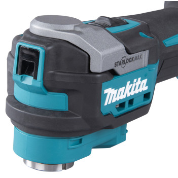Outil multifonction XGT 40Vmax TM001GZ03 Makita