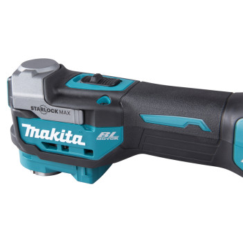 Outil multifonction XGT 40Vmax TM001GZ03 Makita