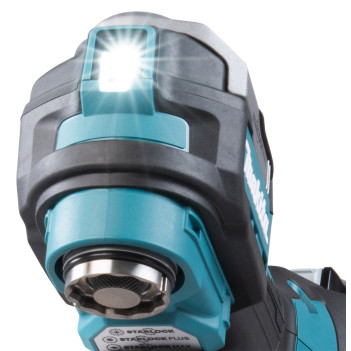 Outil multifonction XGT 40Vmax TM001GZ03 Makita