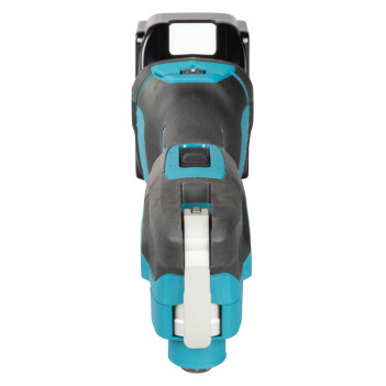 Outil multifonction LXT 18V + 2 accus 5Ah et chargeur DTM53RTJX1 Makita