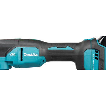 Outil multifonction LXT 18V + 2 accus 5Ah et chargeur DTM53RTJX1 Makita